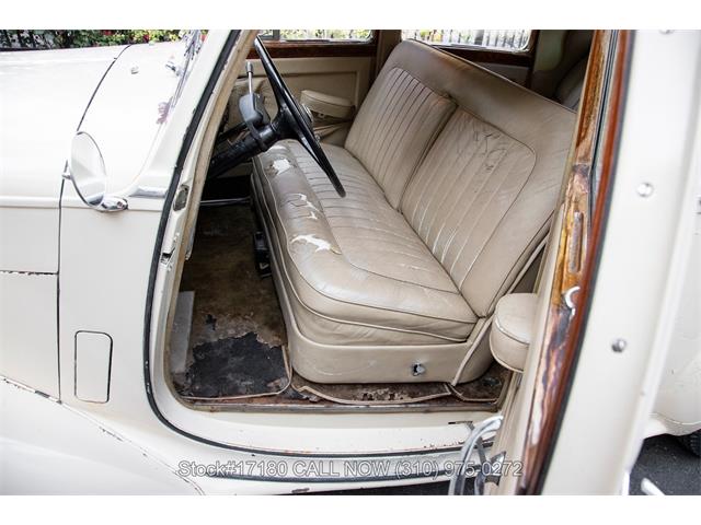 1953 Bentley R Type (CC-1806944) for sale in Beverly Hills, California