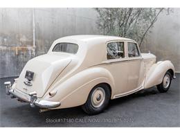 1953 Bentley R Type (CC-1806944) for sale in Beverly Hills, California