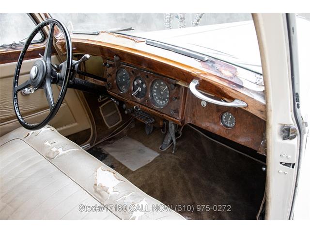 1953 Bentley R Type (CC-1806944) for sale in Beverly Hills, California