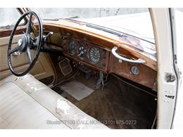 1953 Bentley R Type (CC-1806944) for sale in Beverly Hills, California