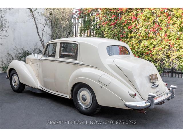 1953 Bentley R Type (CC-1806944) for sale in Beverly Hills, California