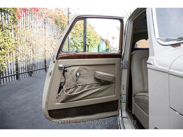 1953 Bentley R Type (CC-1806944) for sale in Beverly Hills, California