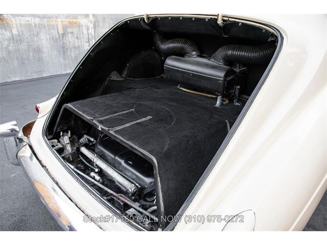 1953 Bentley R Type (CC-1806944) for sale in Beverly Hills, California