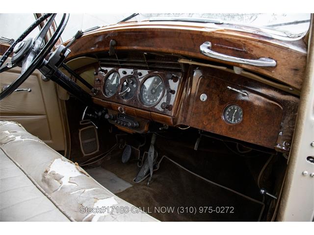 1953 Bentley R Type (CC-1806944) for sale in Beverly Hills, California