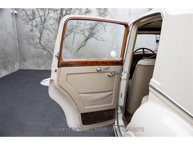 1953 Bentley R Type (CC-1806944) for sale in Beverly Hills, California