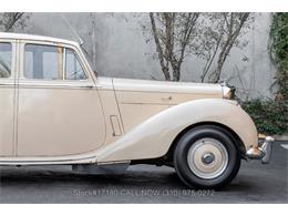 1953 Bentley R Type (CC-1806944) for sale in Beverly Hills, California