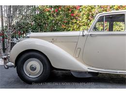 1953 Bentley R Type (CC-1806944) for sale in Beverly Hills, California