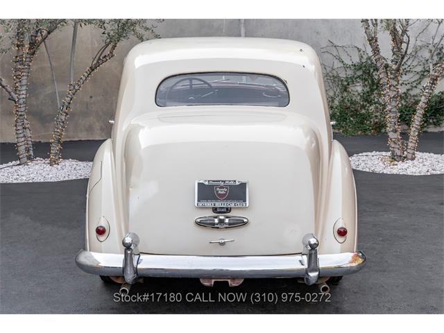 1953 Bentley R Type (CC-1806944) for sale in Beverly Hills, California