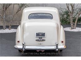 1953 Bentley R Type (CC-1806944) for sale in Beverly Hills, California