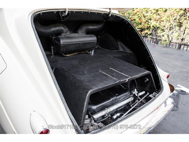 1953 Bentley R Type (CC-1806944) for sale in Beverly Hills, California