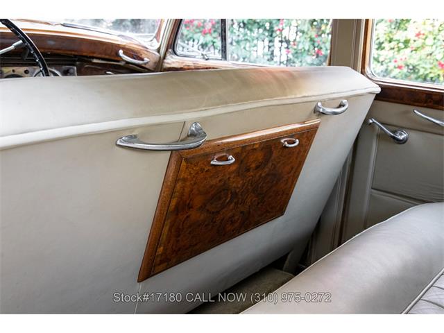 1953 Bentley R Type (CC-1806944) for sale in Beverly Hills, California