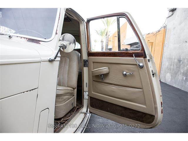 1953 Bentley R Type (CC-1806944) for sale in Beverly Hills, California