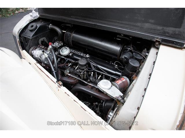 1953 Bentley R Type (CC-1806944) for sale in Beverly Hills, California