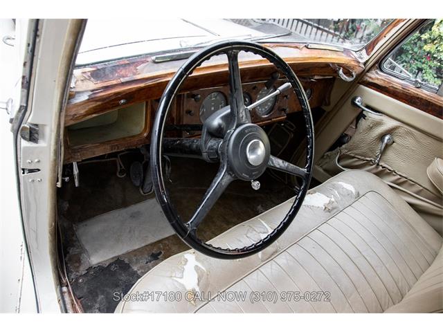 1953 Bentley R Type (CC-1806944) for sale in Beverly Hills, California