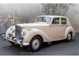 1953 Bentley R Type (CC-1806944) for sale in Beverly Hills, California
