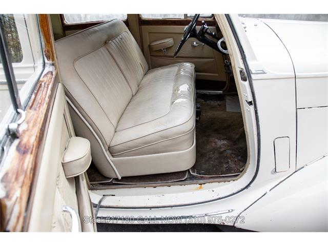 1953 Bentley R Type (CC-1806944) for sale in Beverly Hills, California