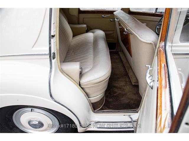 1953 Bentley R Type (CC-1806944) for sale in Beverly Hills, California