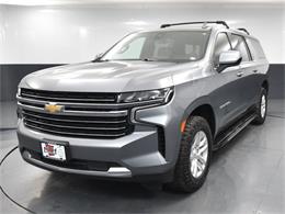 2021 Chevrolet Suburban (CC-1806951) for sale in Saint Cloud, Minnesota