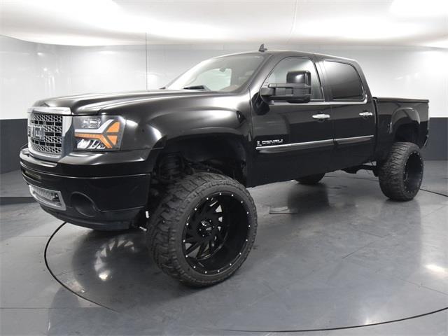 2007 GMC Sierra 1500 (CC-1806967) for sale in Saint Cloud, Minnesota