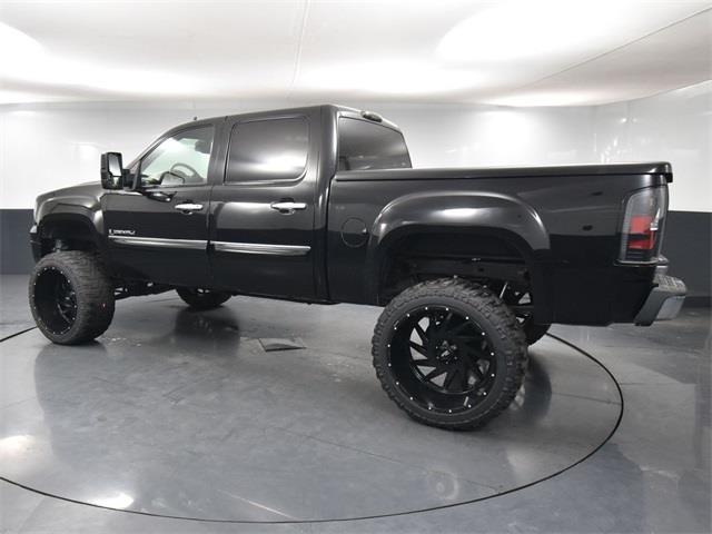 2007 GMC Sierra 1500 (CC-1806967) for sale in Saint Cloud, Minnesota