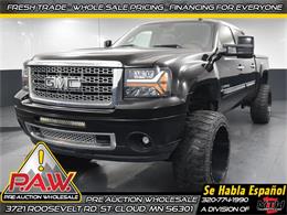 2007 GMC Sierra 1500 (CC-1806967) for sale in Saint Cloud, Minnesota