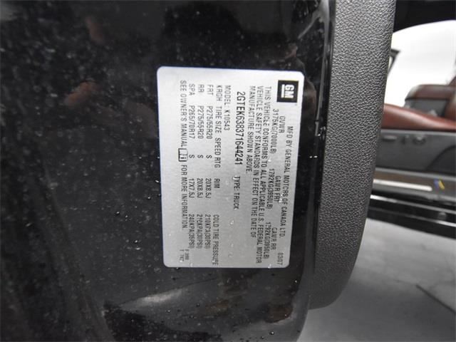 2007 GMC Sierra 1500 (CC-1806967) for sale in Saint Cloud, Minnesota