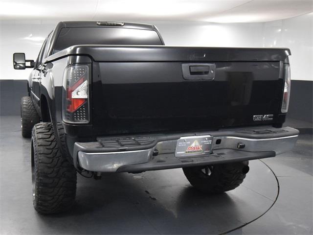 2007 GMC Sierra 1500 (CC-1806967) for sale in Saint Cloud, Minnesota