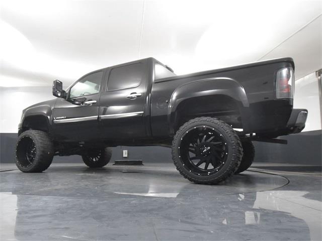 2007 GMC Sierra 1500 (CC-1806967) for sale in Saint Cloud, Minnesota
