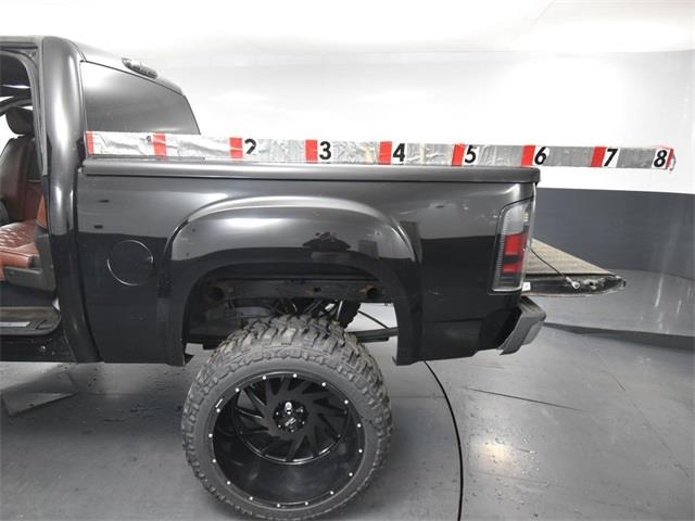 2007 GMC Sierra 1500 (CC-1806967) for sale in Saint Cloud, Minnesota