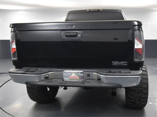 2007 GMC Sierra 1500 (CC-1806967) for sale in Saint Cloud, Minnesota