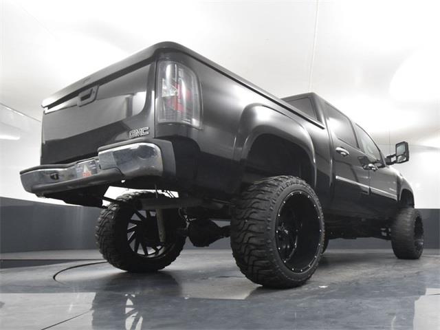 2007 GMC Sierra 1500 (CC-1806967) for sale in Saint Cloud, Minnesota