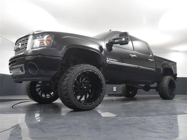 2007 GMC Sierra 1500 (CC-1806967) for sale in Saint Cloud, Minnesota