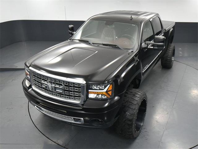 2007 GMC Sierra 1500 (CC-1806967) for sale in Saint Cloud, Minnesota