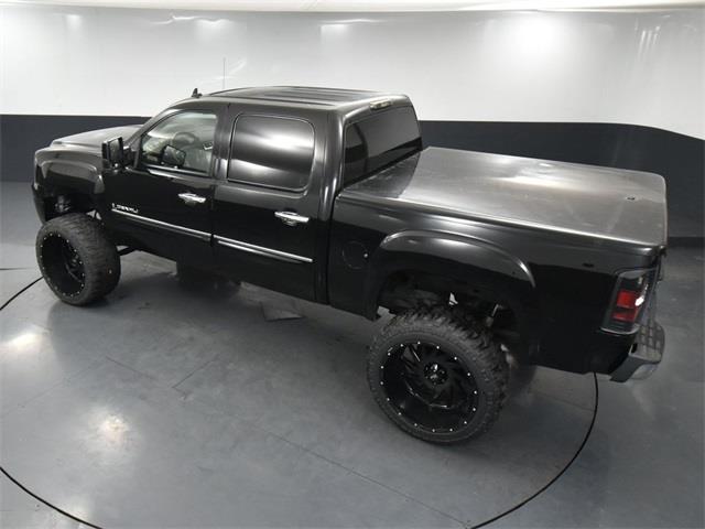 2007 GMC Sierra 1500 (CC-1806967) for sale in Saint Cloud, Minnesota