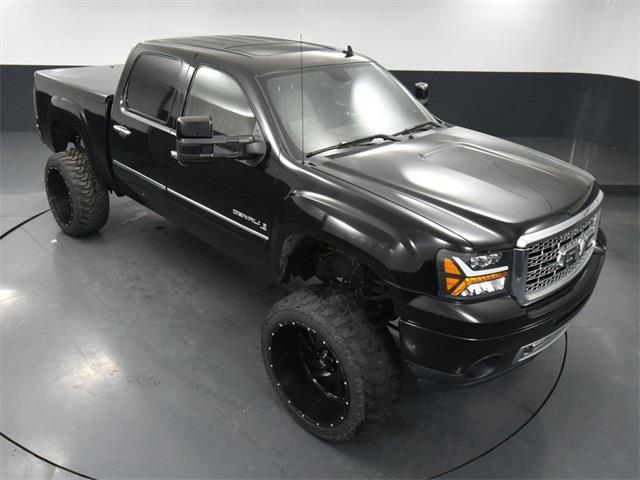 2007 GMC Sierra 1500 (CC-1806967) for sale in Saint Cloud, Minnesota