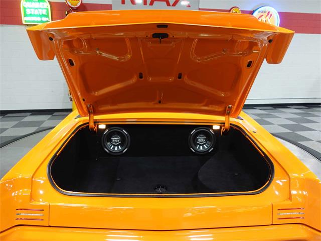 1965 Pontiac GTO (CC-1806995) for sale in Pittsburgh, Pennsylvania
