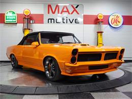 1965 Pontiac GTO (CC-1806995) for sale in Pittsburgh, Pennsylvania