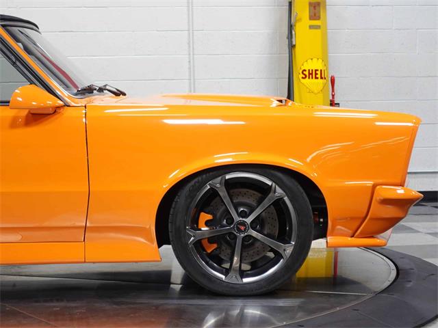 1965 Pontiac GTO (CC-1806995) for sale in Pittsburgh, Pennsylvania
