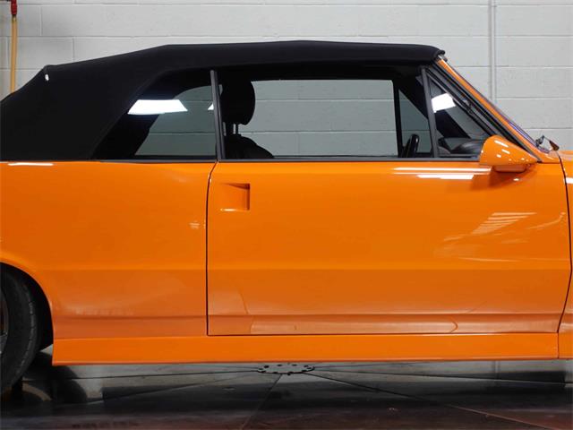 1965 Pontiac GTO (CC-1806995) for sale in Pittsburgh, Pennsylvania