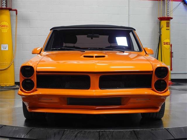 1965 Pontiac GTO (CC-1806995) for sale in Pittsburgh, Pennsylvania