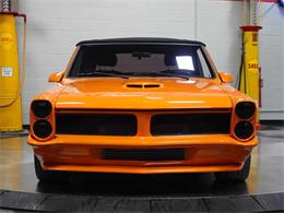 1965 Pontiac GTO (CC-1806995) for sale in Pittsburgh, Pennsylvania