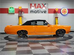 1965 Pontiac GTO (CC-1806995) for sale in Pittsburgh, Pennsylvania
