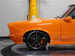 1965 Pontiac GTO (CC-1806995) for sale in Pittsburgh, Pennsylvania