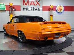 1965 Pontiac GTO (CC-1806995) for sale in Pittsburgh, Pennsylvania