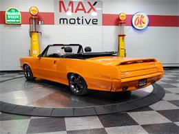 1965 Pontiac GTO (CC-1806995) for sale in Pittsburgh, Pennsylvania