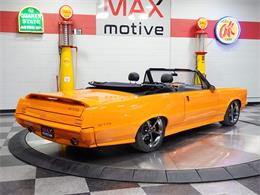 1965 Pontiac GTO (CC-1806995) for sale in Pittsburgh, Pennsylvania