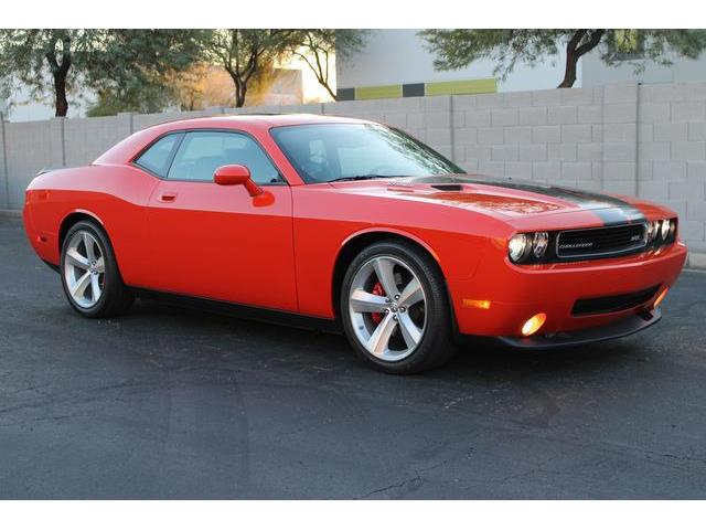 2008 Dodge Challenger for Sale | ClassicCars.com | CC-1806997