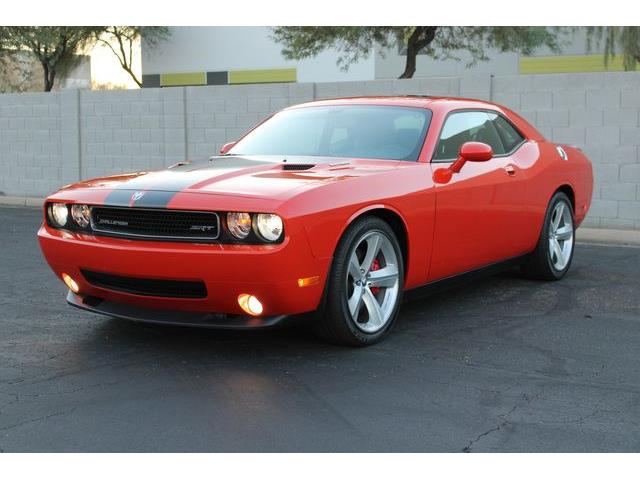 2008 Dodge Challenger (CC-1806997) for sale in Ft. McDowell, Arizona