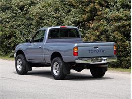 1997 Toyota Tacoma (CC-1807012) for sale in Greensboro, North Carolina