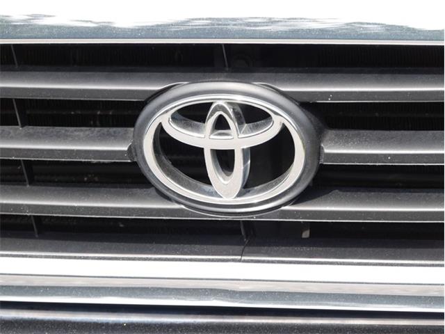 1997 Toyota Tacoma (CC-1807012) for sale in Greensboro, North Carolina